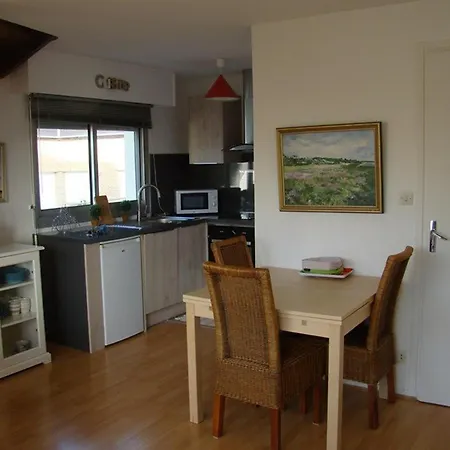 Διαμέρισμα Duplex Ideal Pour 4 Pers. Avec Balcon A Stella-plage, Proche Commerces Et - Fr-1-236-102