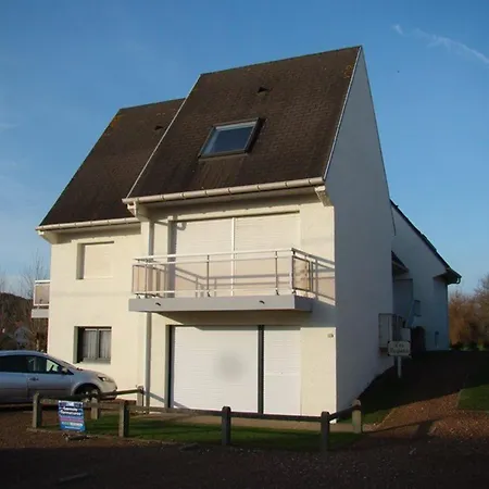 Duplex Ideal Pour 4 Pers. Avec Balcon A Stella-plage, Proche Commerces Et - Fr-1-236-102 Apartment *
