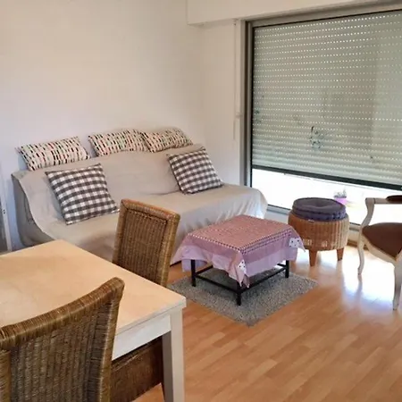 Duplex Ideal Pour 4 Pers. Avec Balcon A Stella-plage, Proche Commerces Et - Fr-1-236-102 *