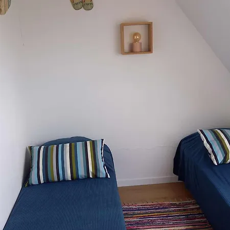 Apartment Duplex Ideal Pour 4 Pers. Avec Balcon A Stella-plage, Proche Commerces Et - Fr-1-236-102 *
