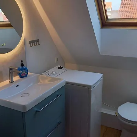 Duplex Ideal Pour 4 Pers. Avec Balcon A Stella-plage, Proche Commerces Et - Fr-1-236-102