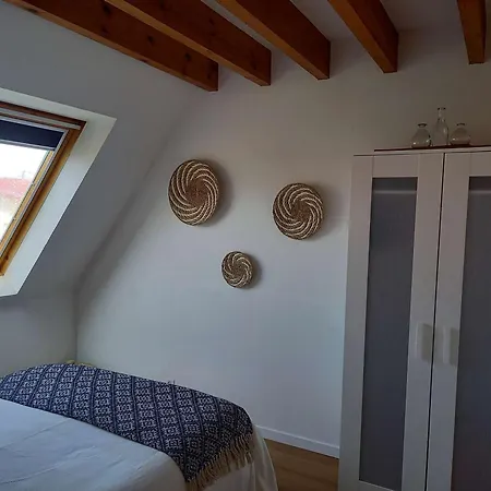 Duplex Ideal Pour 4 Pers. Avec Balcon A Stella-plage, Proche Commerces Et * Stella-Plage