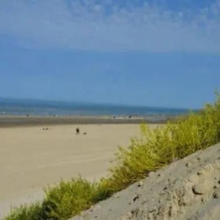 Duplex Ideal Pour 4 Pers. Avec Balcon A Stella-plage, Proche Commerces Et - Fr-1-236-102