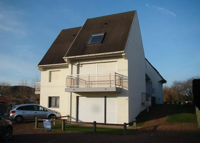 Duplex Ideal Pour 4 Pers. Avec Balcon A Stella-plage, Proche Commerces Et - Fr-1-236-102 Apartment *