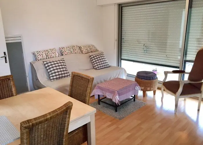 Duplex Ideal Pour 4 Pers. Avec Balcon A Stella-plage, Proche Commerces Et - Fr-1-236-102 *